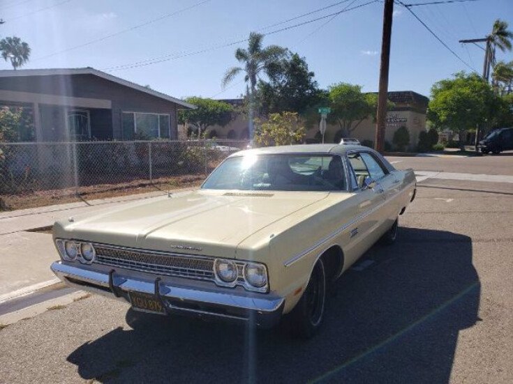 Thumbnail Photo undefined for 1969 Plymouth Fury